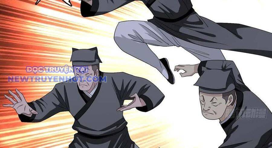 Thiên Long Bát Bộ Chap 137 - Next Chap 138