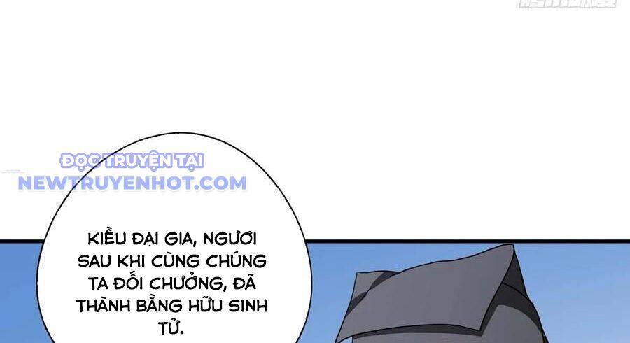Thiên Long Bát Bộ Chap 137 - Next Chap 138