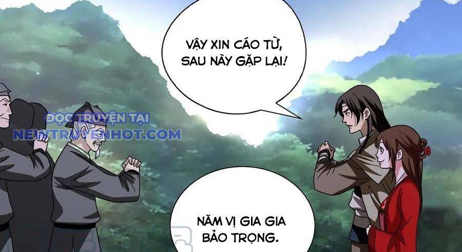Thiên Long Bát Bộ Chap 137 - Next Chap 138