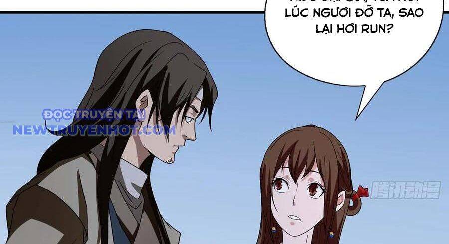 Thiên Long Bát Bộ Chap 137 - Next Chap 138