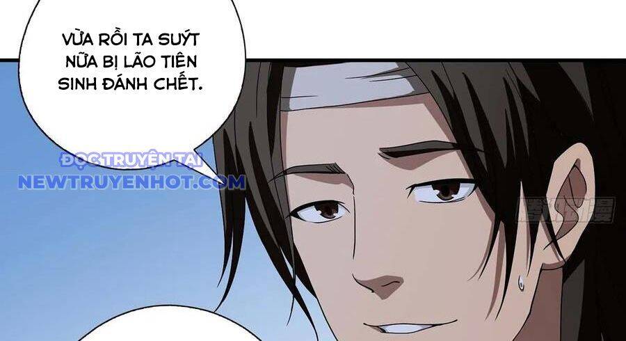 Thiên Long Bát Bộ Chap 137 - Next Chap 138