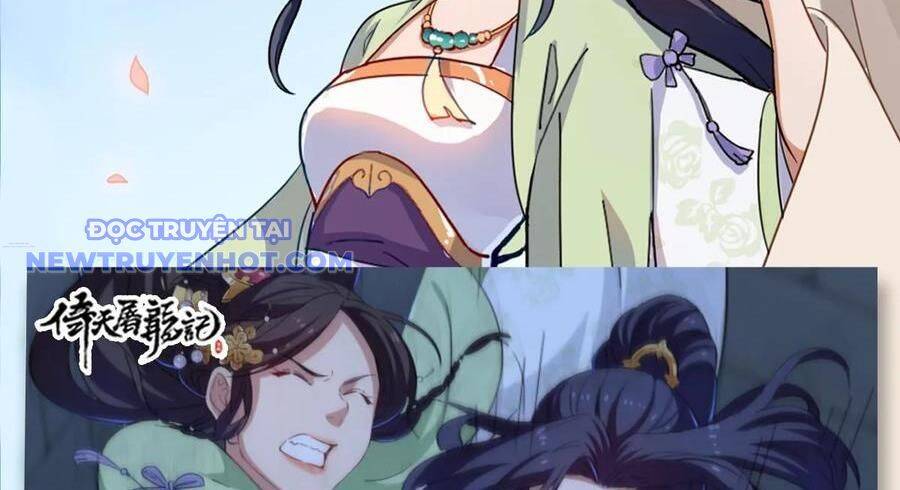 Thiên Long Bát Bộ Chap 137 - Next Chap 138