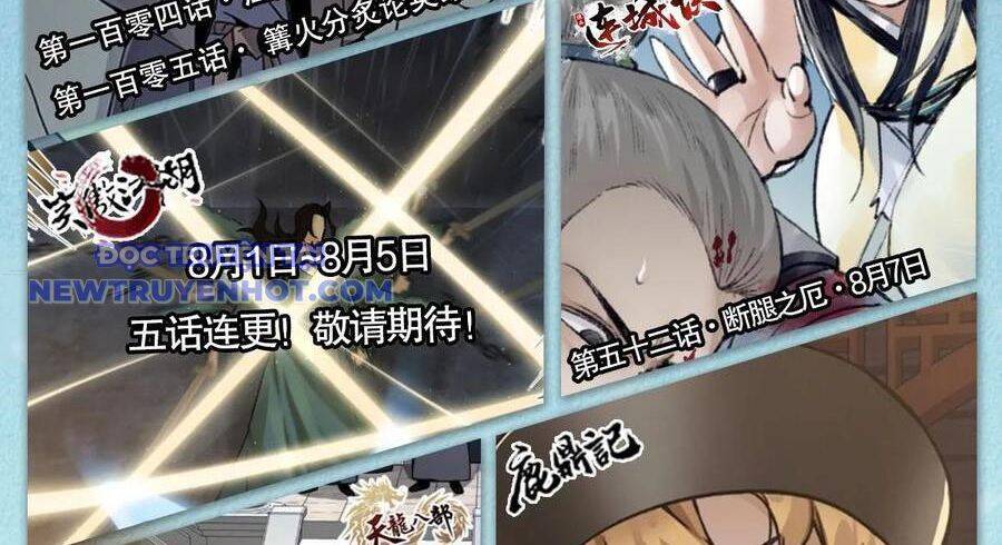 Thiên Long Bát Bộ Chap 137 - Next Chap 138