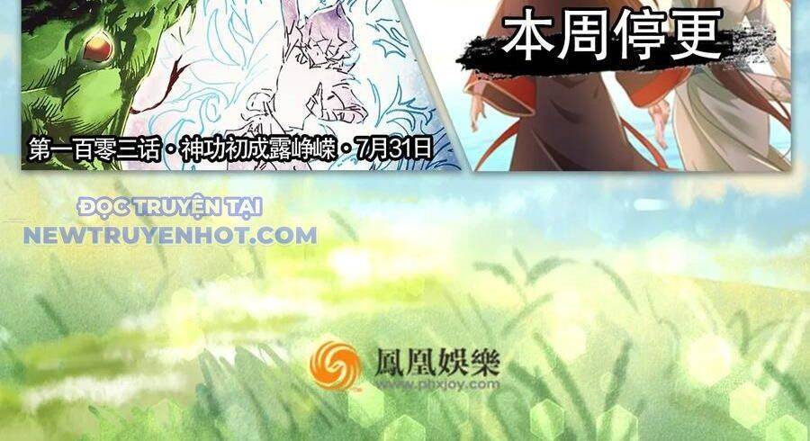 Thiên Long Bát Bộ Chap 137 - Next Chap 138