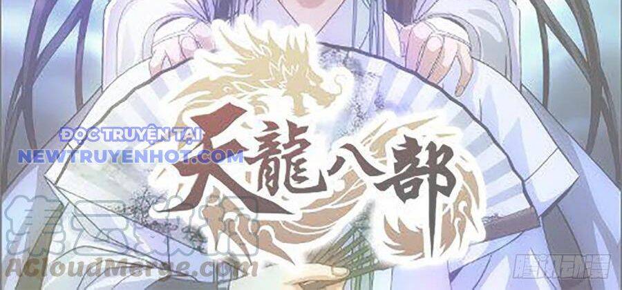 Thiên Long Bát Bộ Chap 137 - Next Chap 138