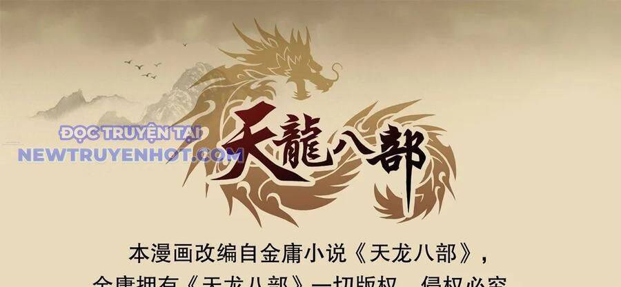 Thiên Long Bát Bộ Chap 138 - Next Chap 139
