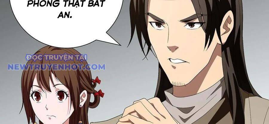 Thiên Long Bát Bộ Chap 138 - Next Chap 139