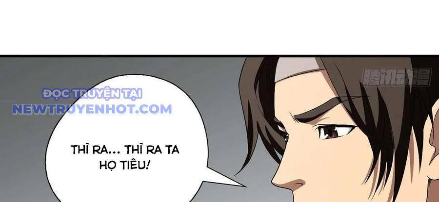 Thiên Long Bát Bộ Chap 138 - Next Chap 139