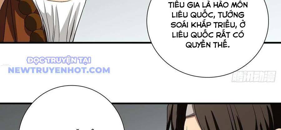 Thiên Long Bát Bộ Chap 138 - Next Chap 139