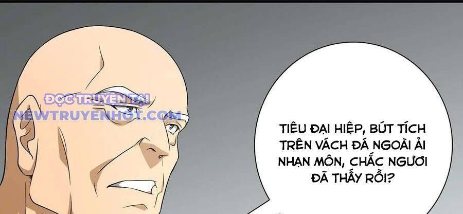 Thiên Long Bát Bộ Chap 138 - Next Chap 139