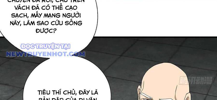 Thiên Long Bát Bộ Chap 138 - Next Chap 139