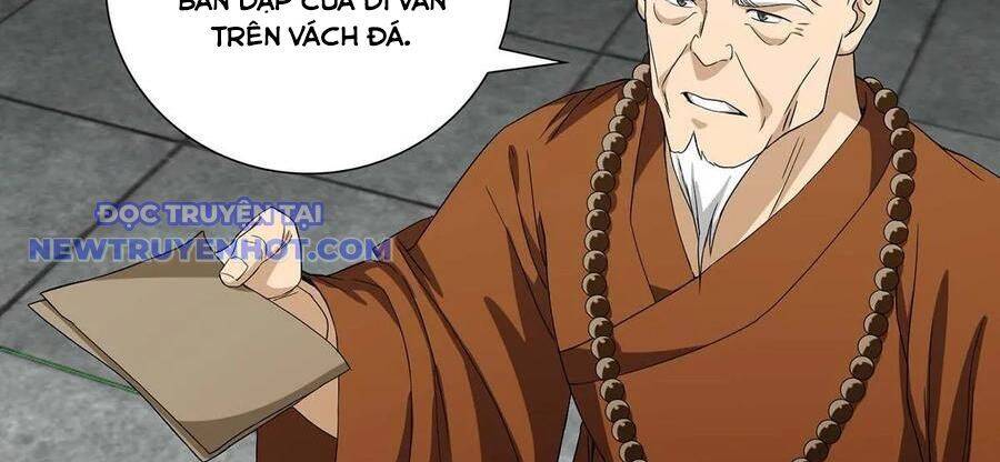 Thiên Long Bát Bộ Chap 138 - Next Chap 139