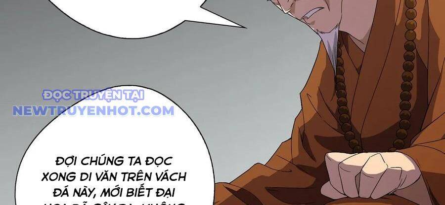 Thiên Long Bát Bộ Chap 138 - Next Chap 139
