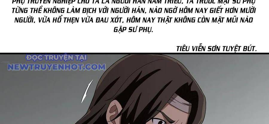 Thiên Long Bát Bộ Chap 138 - Next Chap 139