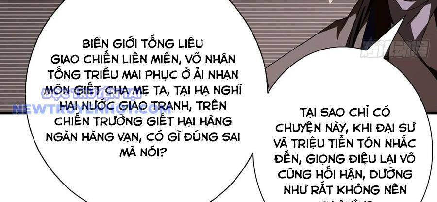 Thiên Long Bát Bộ Chap 138 - Next Chap 139
