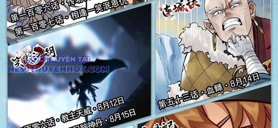 Thiên Long Bát Bộ Chap 138 - Next Chap 139