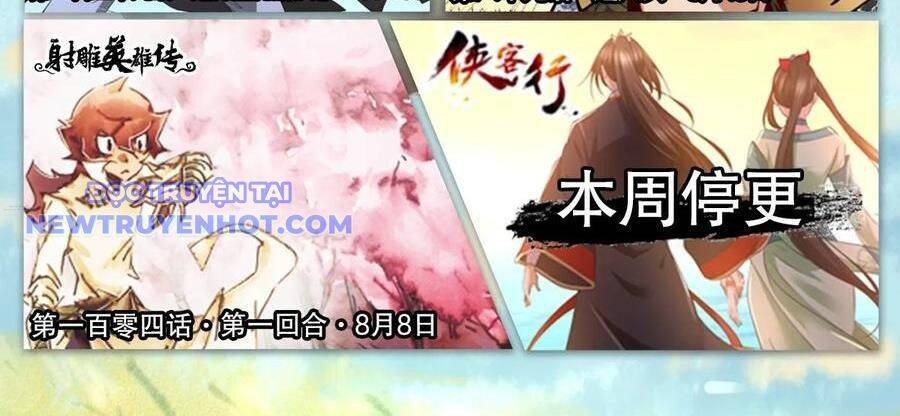 Thiên Long Bát Bộ Chap 138 - Next Chap 139