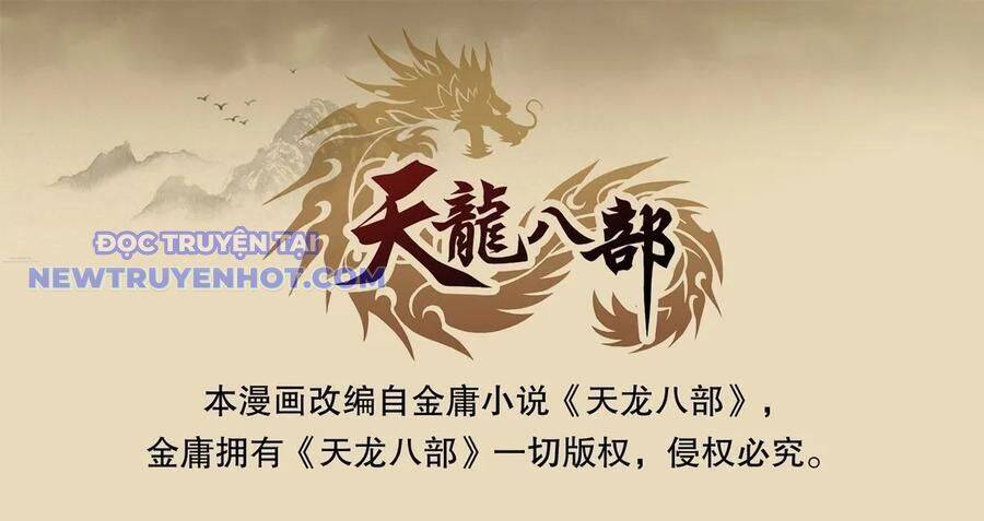 Thiên Long Bát Bộ Chap 139 - Next Chap 140