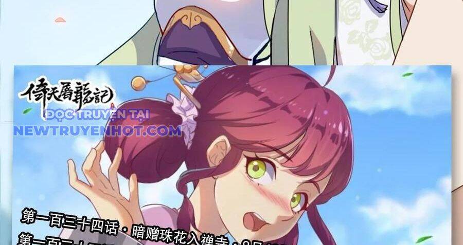 Thiên Long Bát Bộ Chap 139 - Next Chap 140