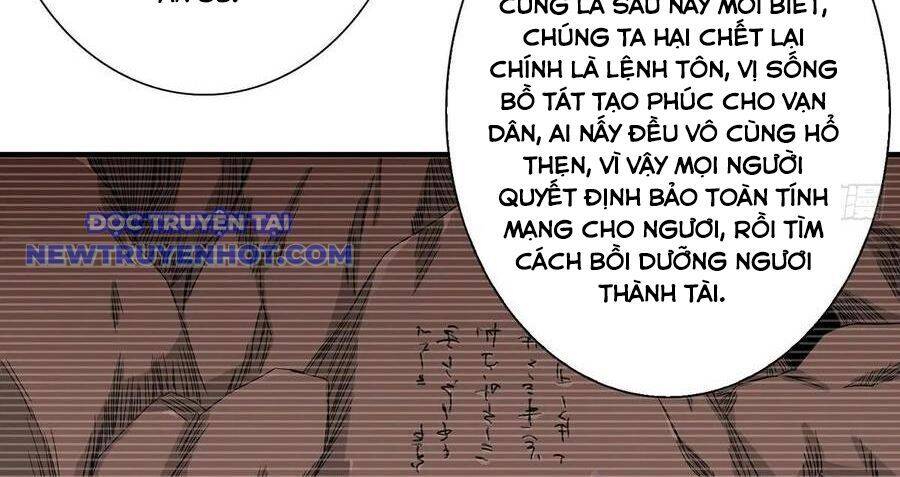 Thiên Long Bát Bộ Chap 139 - Next Chap 140