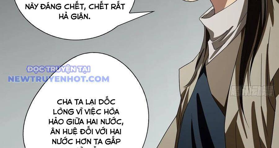 Thiên Long Bát Bộ Chap 139 - Next Chap 140