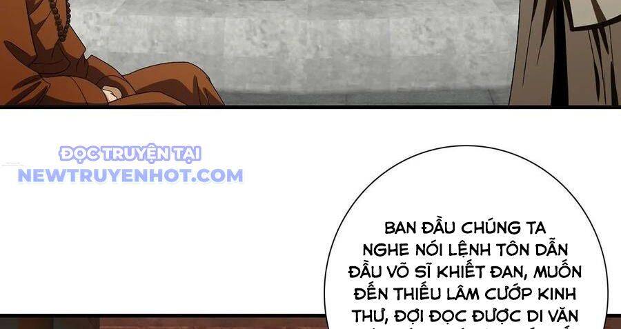 Thiên Long Bát Bộ Chap 139 - Next Chap 140