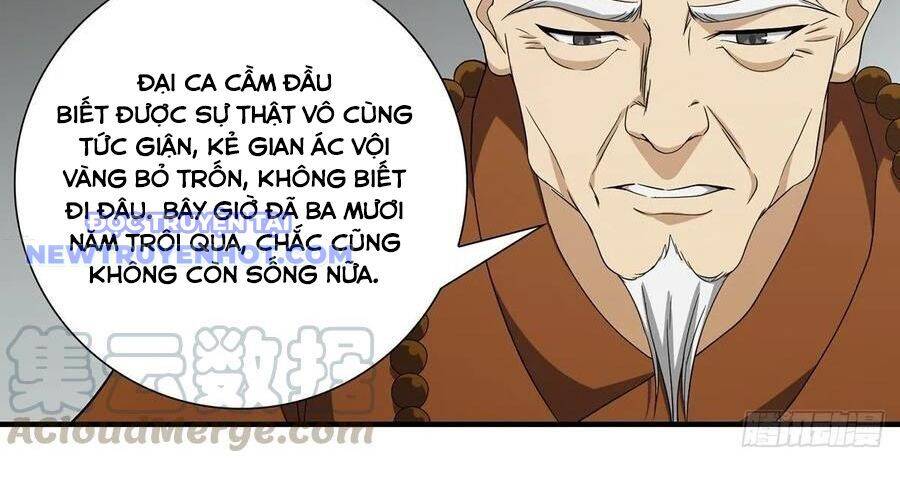 Thiên Long Bát Bộ Chap 139 - Next Chap 140