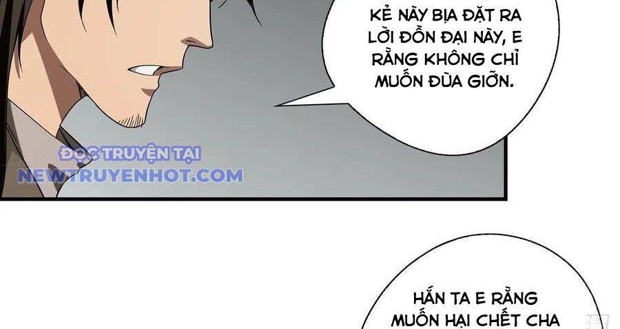 Thiên Long Bát Bộ Chap 139 - Next Chap 140