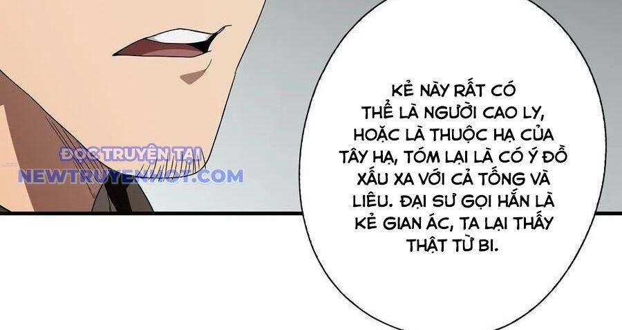 Thiên Long Bát Bộ Chap 139 - Next Chap 140