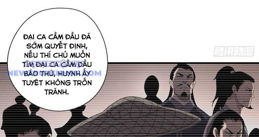 Thiên Long Bát Bộ Chap 139 - Next Chap 140