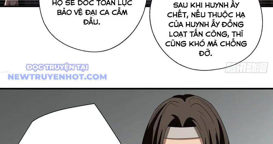 Thiên Long Bát Bộ Chap 139 - Next Chap 140
