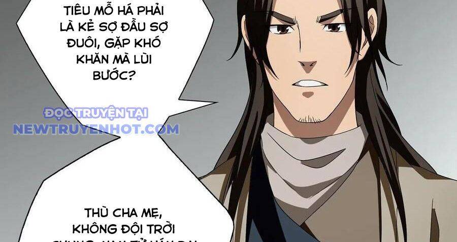 Thiên Long Bát Bộ Chap 139 - Next Chap 140
