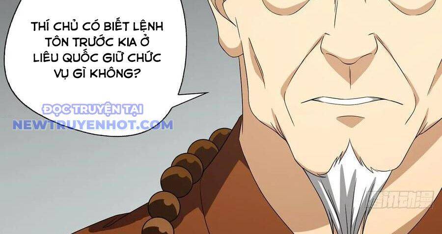 Thiên Long Bát Bộ Chap 139 - Next Chap 140