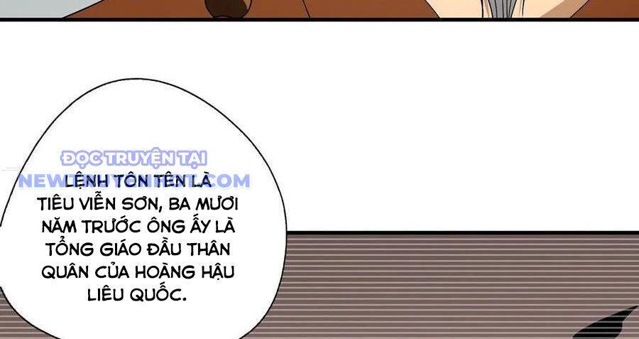 Thiên Long Bát Bộ Chap 139 - Next Chap 140