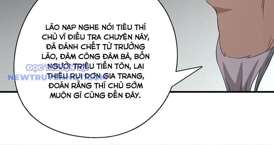 Thiên Long Bát Bộ Chap 139 - Next Chap 140