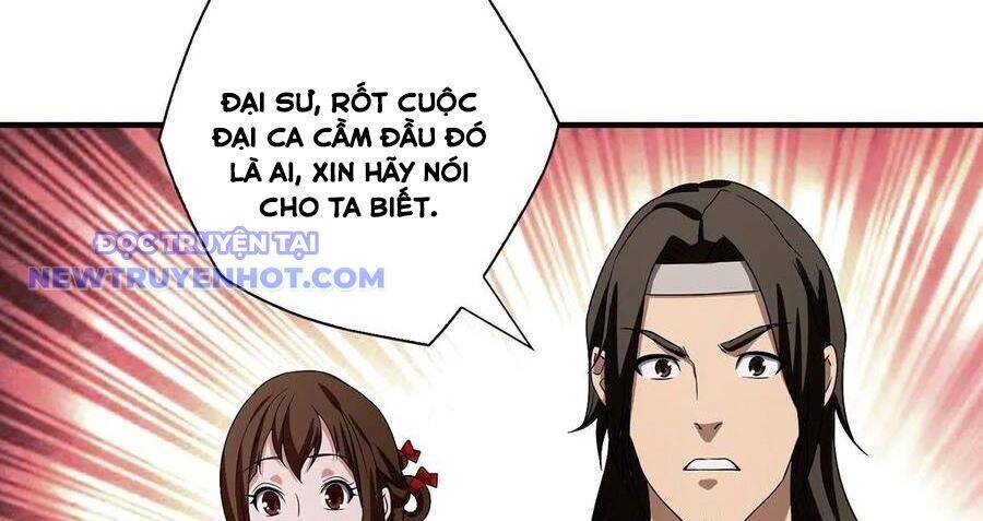 Thiên Long Bát Bộ Chap 139 - Next Chap 140