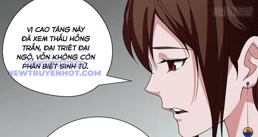 Thiên Long Bát Bộ Chap 139 - Next Chap 140