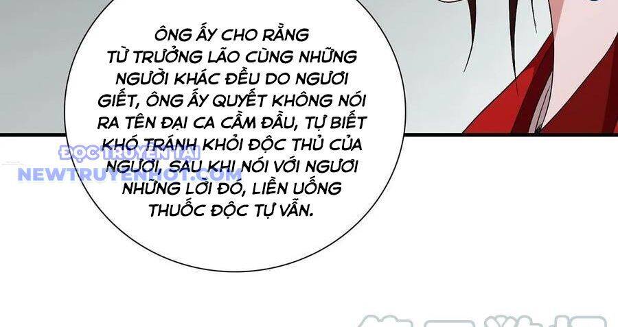 Thiên Long Bát Bộ Chap 139 - Next Chap 140