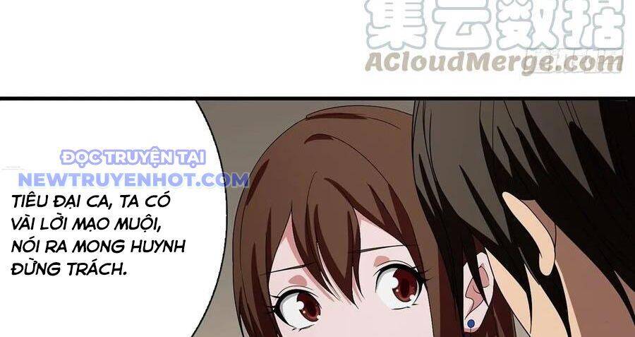 Thiên Long Bát Bộ Chap 139 - Next Chap 140