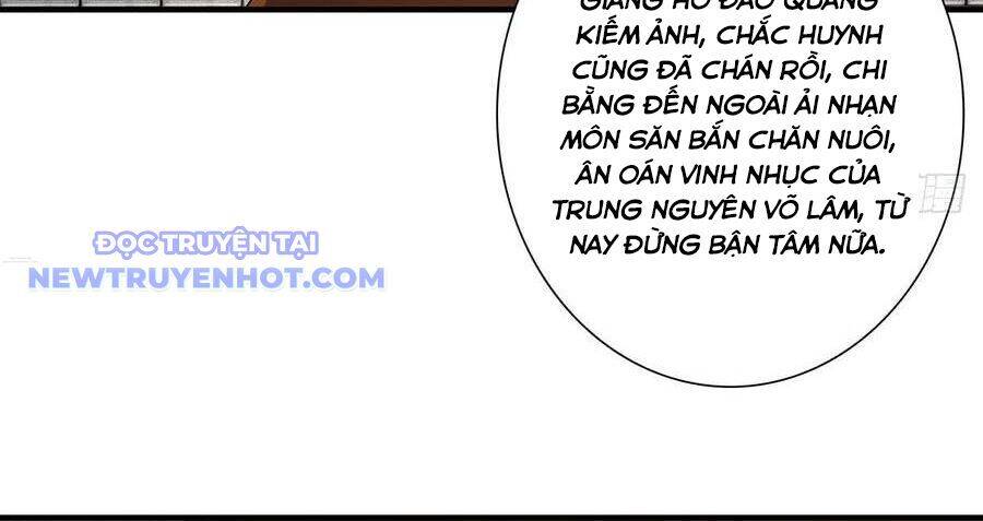 Thiên Long Bát Bộ Chap 139 - Next Chap 140