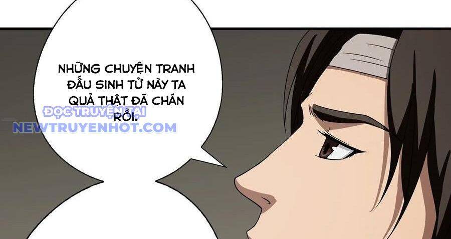 Thiên Long Bát Bộ Chap 139 - Next Chap 140