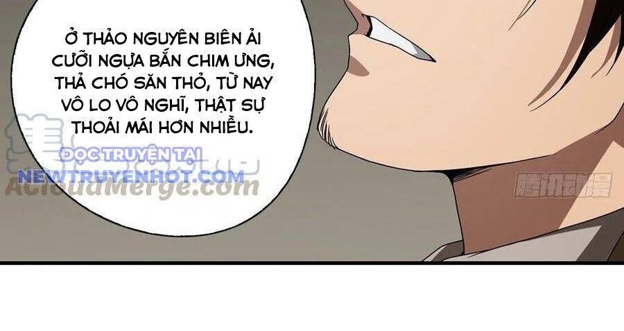 Thiên Long Bát Bộ Chap 139 - Next Chap 140