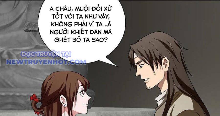 Thiên Long Bát Bộ Chap 139 - Next Chap 140