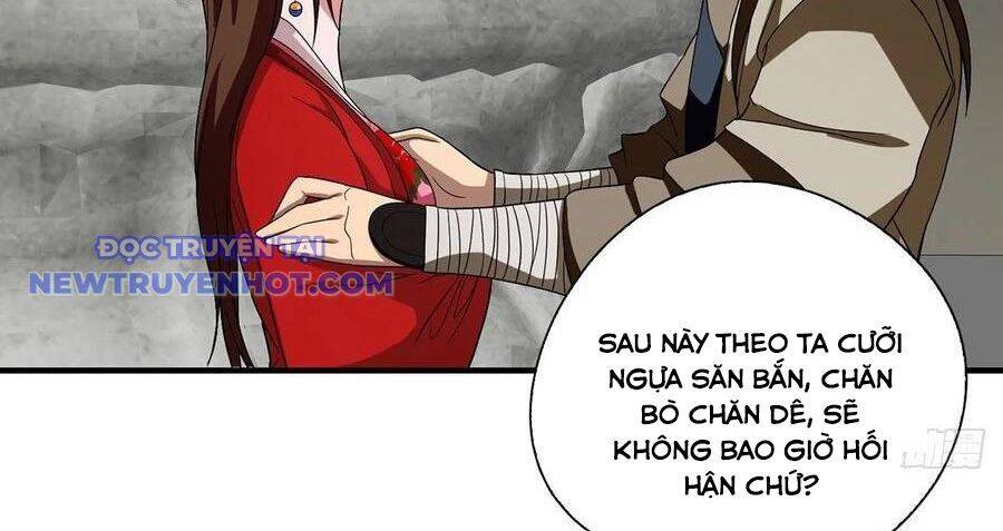 Thiên Long Bát Bộ Chap 139 - Next Chap 140