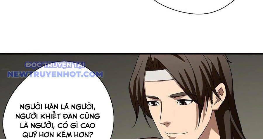 Thiên Long Bát Bộ Chap 139 - Next Chap 140