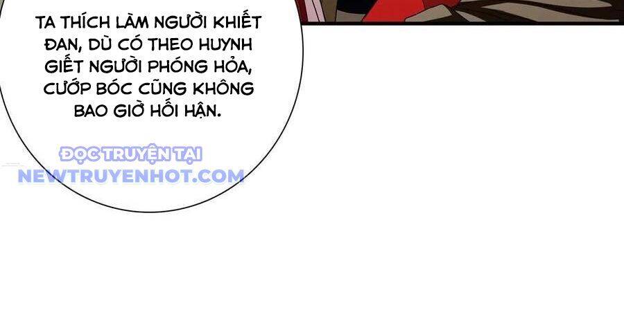 Thiên Long Bát Bộ Chap 139 - Next Chap 140