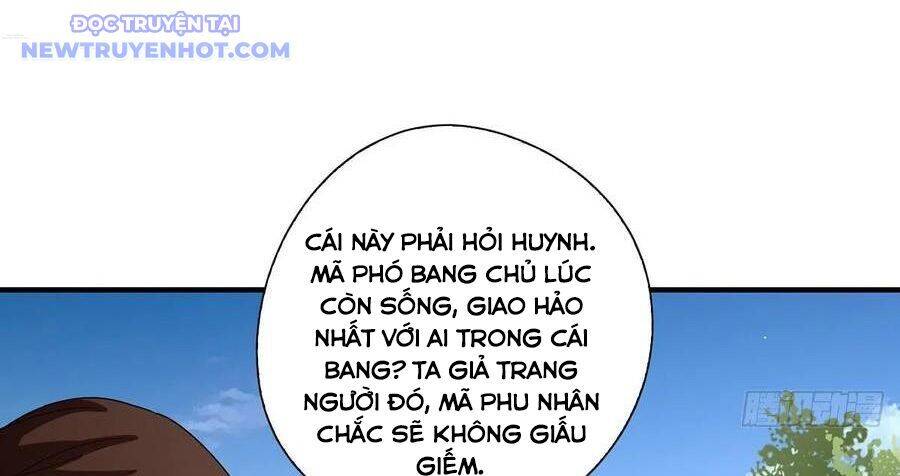 Thiên Long Bát Bộ Chap 140 - Next Chap 141