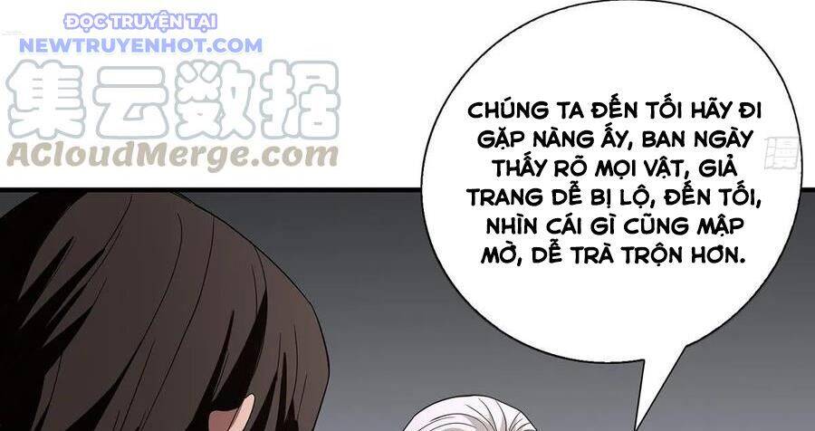 Thiên Long Bát Bộ Chap 140 - Next Chap 141