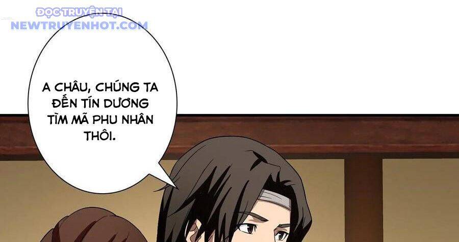 Thiên Long Bát Bộ Chap 140 - Next Chap 141