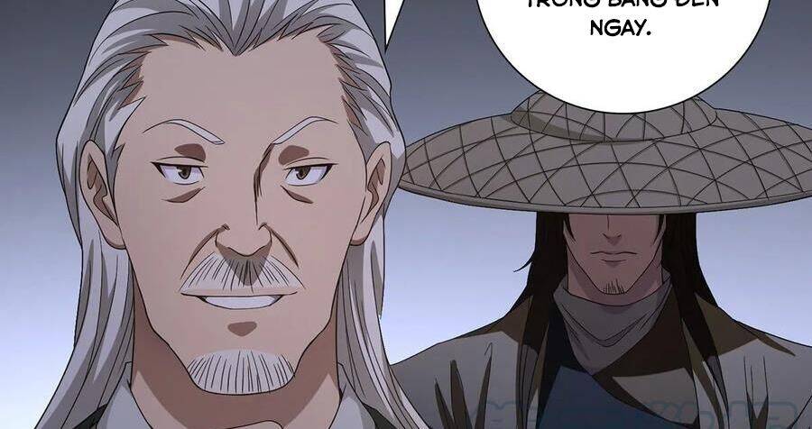 Thiên Long Bát Bộ Chap 140 - Next Chap 141